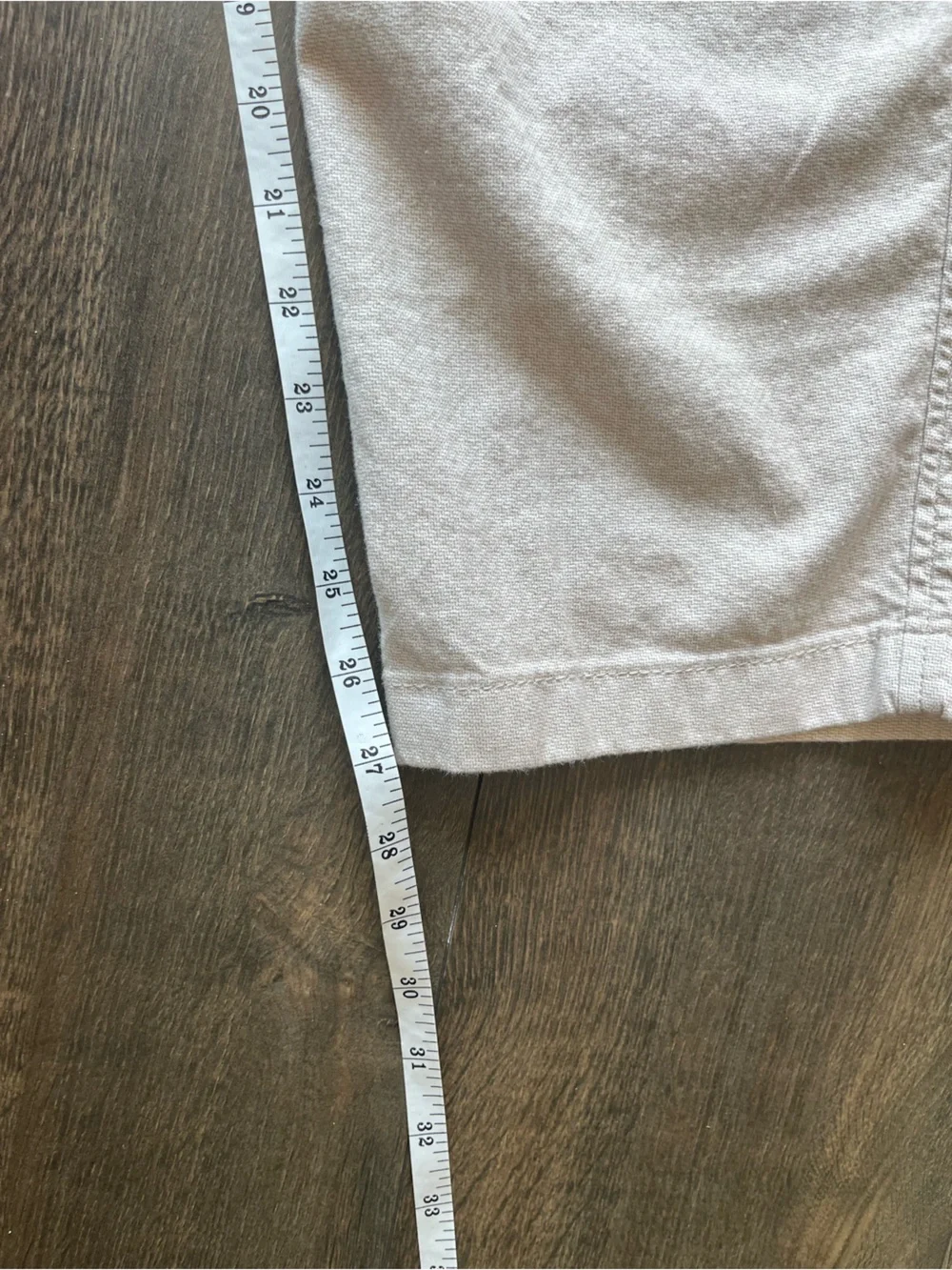 NWOT Hollister Linen Pants